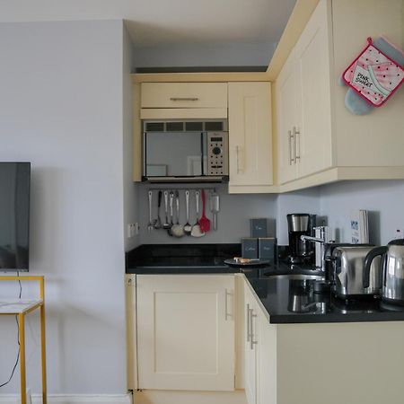 Art-Deco Apartment In Very Popular Chelsea Area London Luaran gambar
