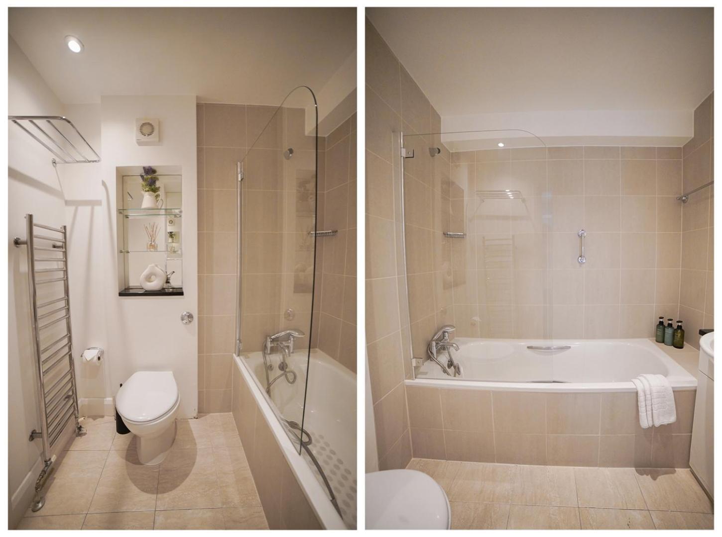 Art-Deco Apartment In Very Popular Chelsea Area London Luaran gambar