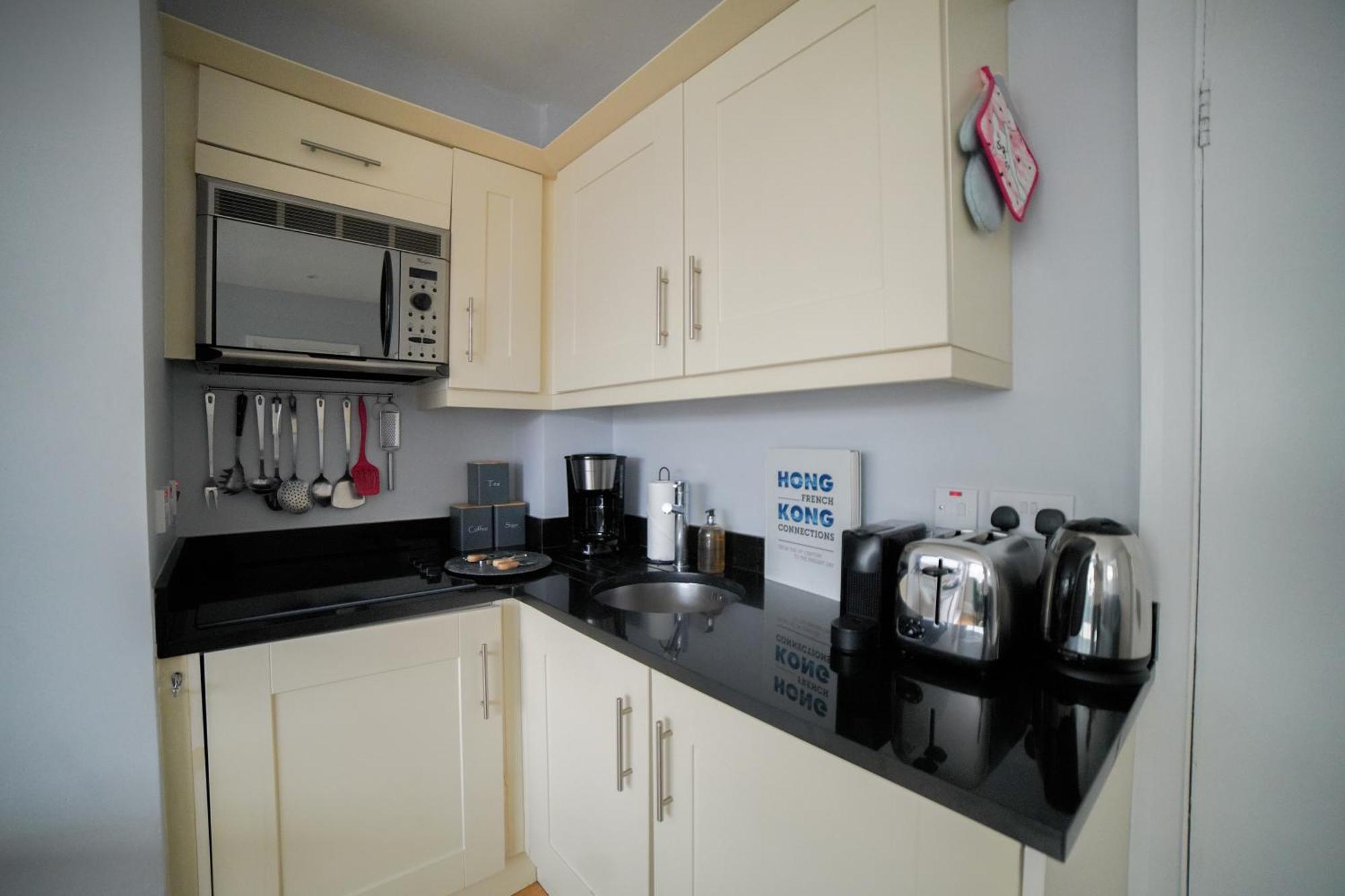 Art-Deco Apartment In Very Popular Chelsea Area London Luaran gambar